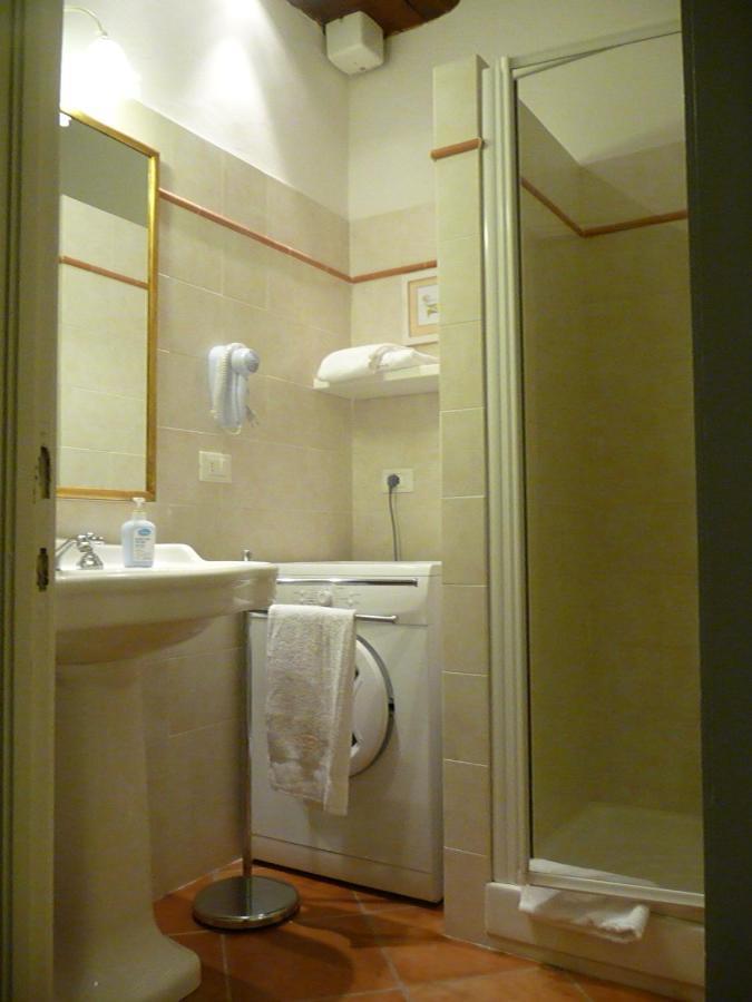 Art Apartment Michelangelo Florencja Zewnętrze zdjęcie