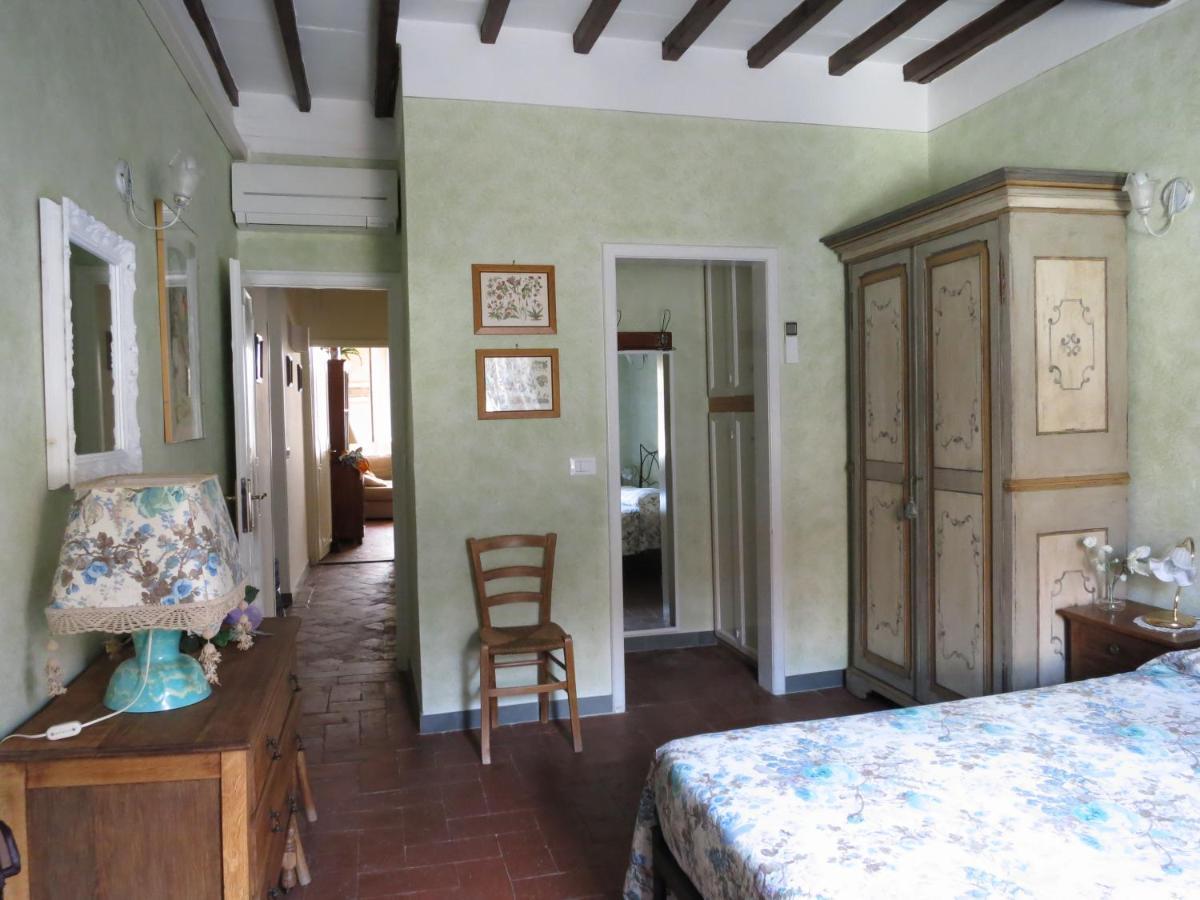 Art Apartment Michelangelo Florencja Zewnętrze zdjęcie