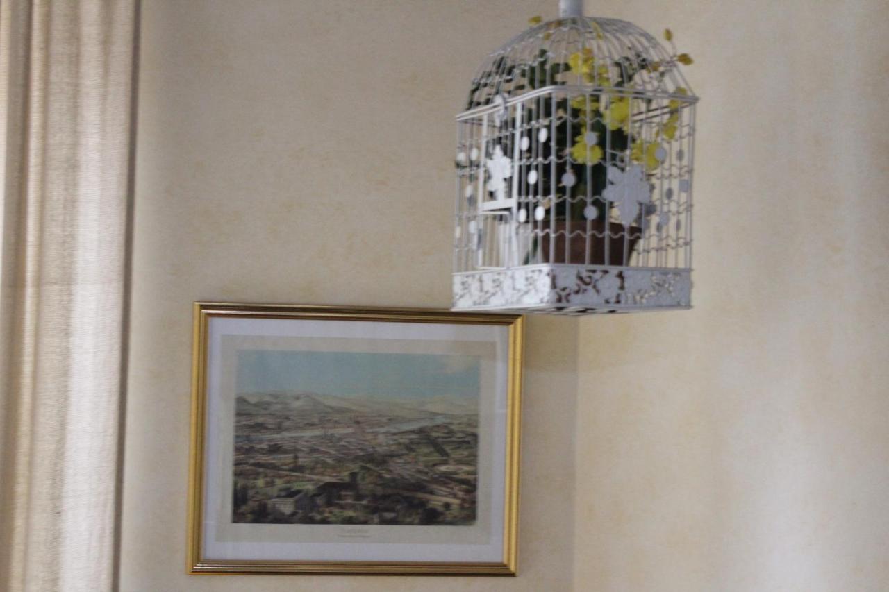 Art Apartment Michelangelo Florencja Zewnętrze zdjęcie