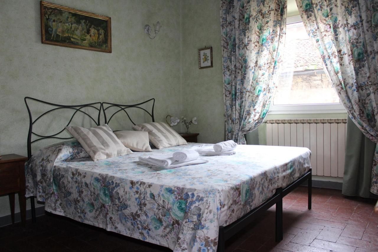 Art Apartment Michelangelo Florencja Zewnętrze zdjęcie