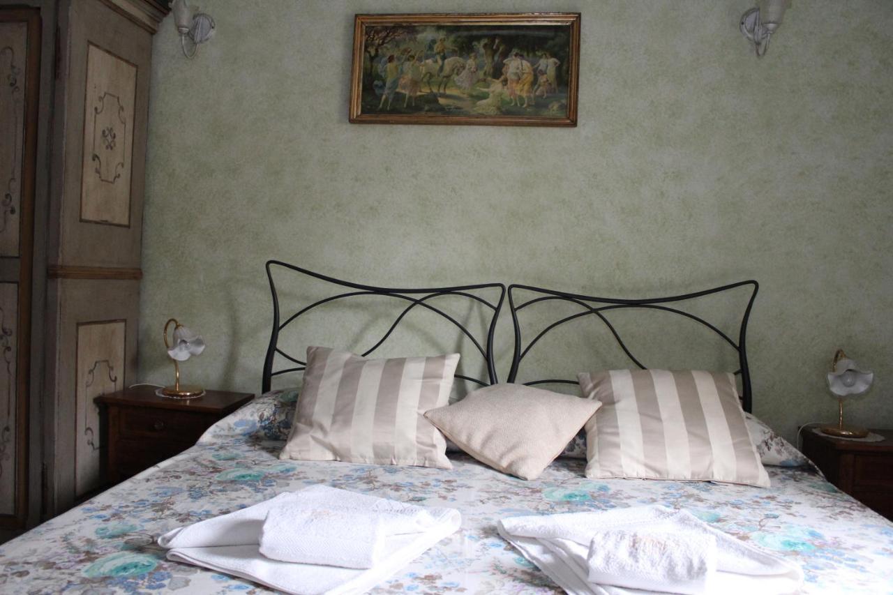 Art Apartment Michelangelo Florencja Zewnętrze zdjęcie