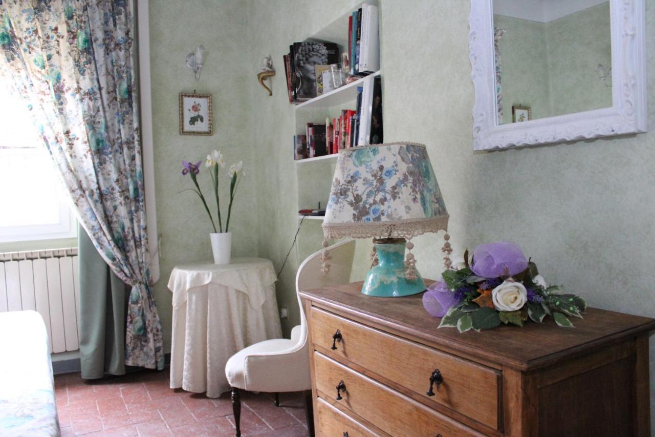 Art Apartment Michelangelo Florencja Zewnętrze zdjęcie