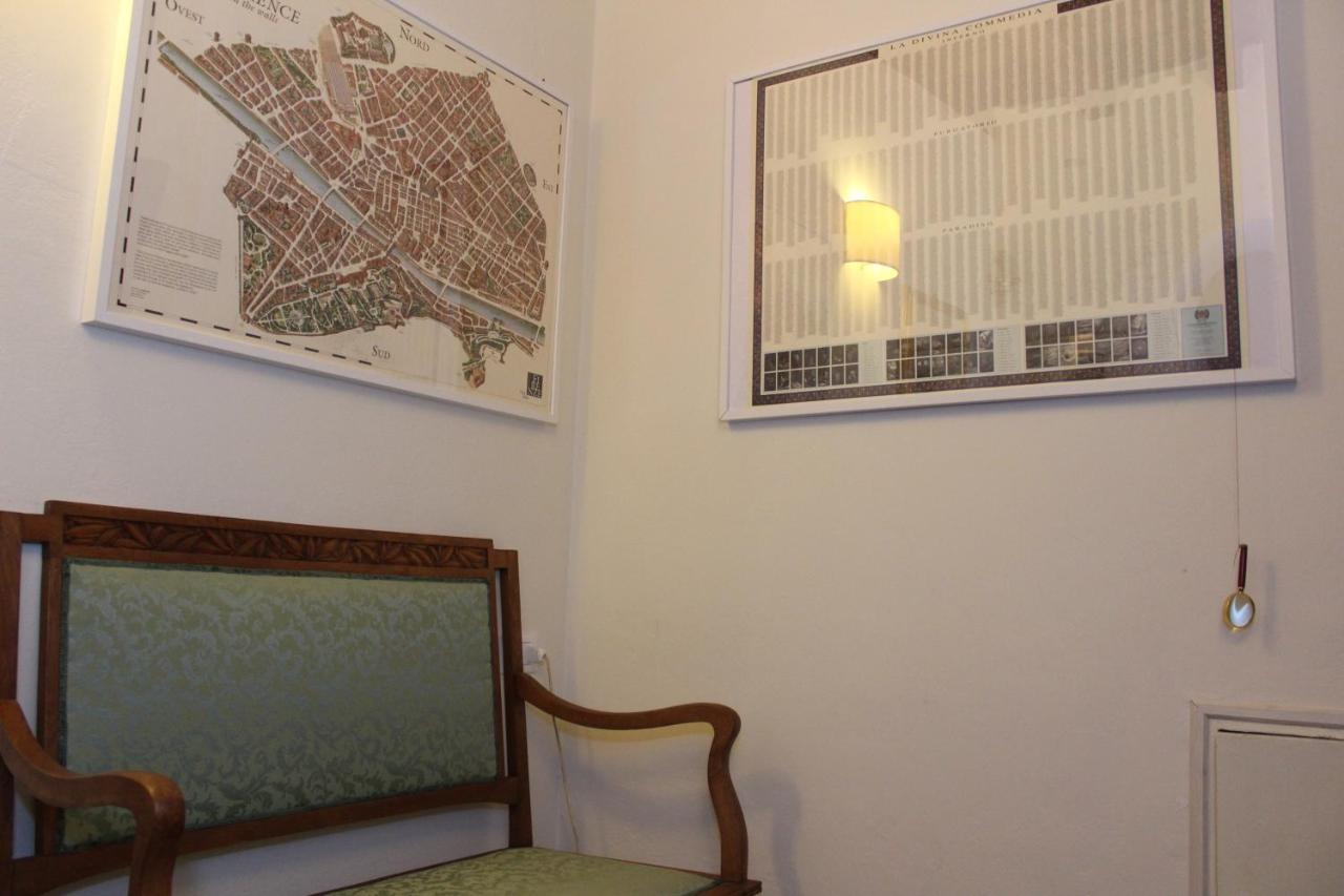 Art Apartment Michelangelo Florencja Zewnętrze zdjęcie