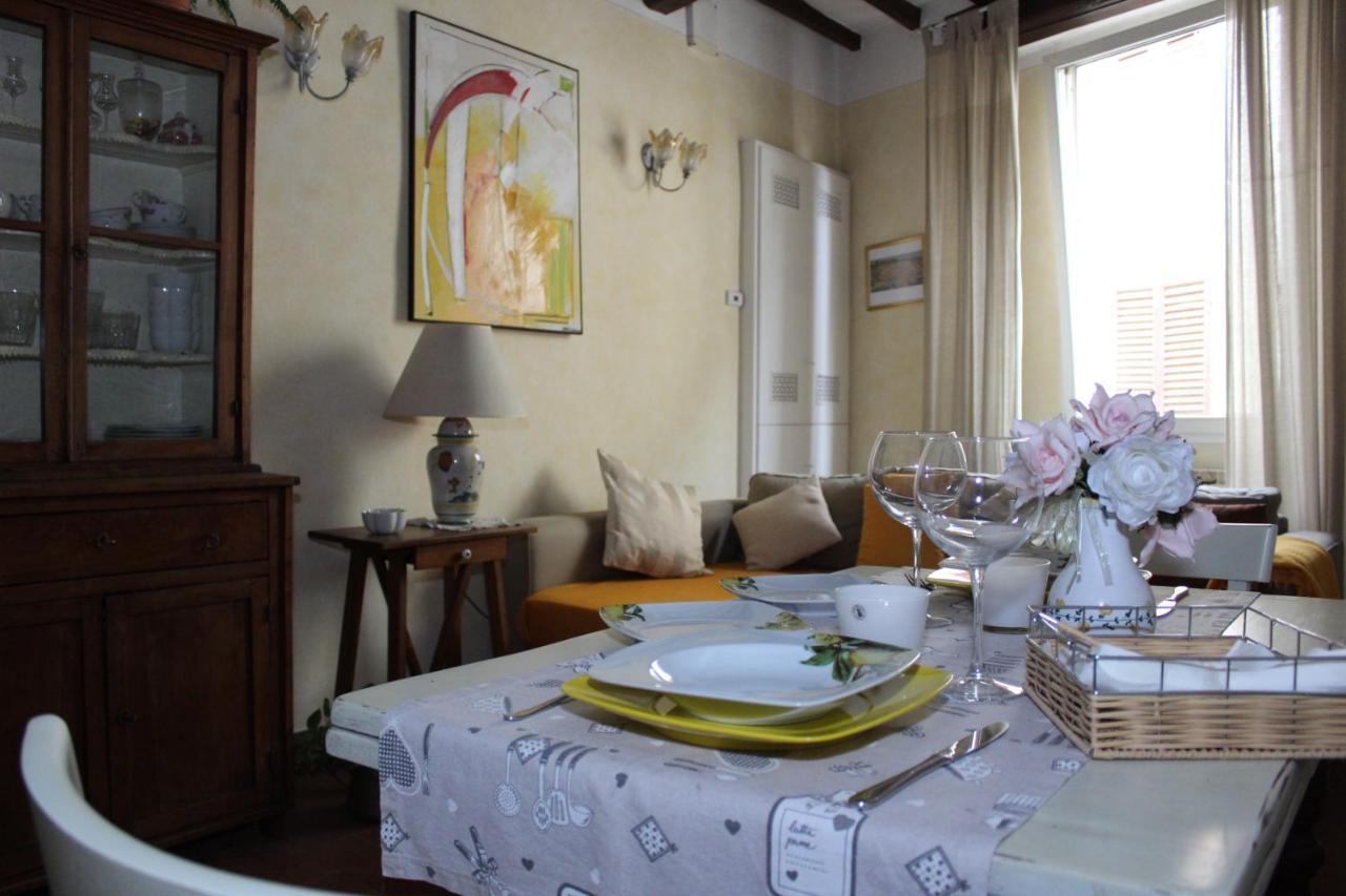 Art Apartment Michelangelo Florencja Zewnętrze zdjęcie