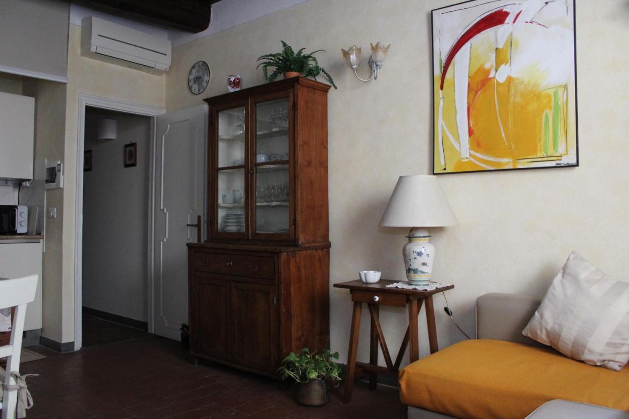 Art Apartment Michelangelo Florencja Zewnętrze zdjęcie